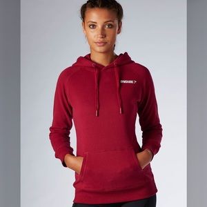 Gymshark Crest Hoodie